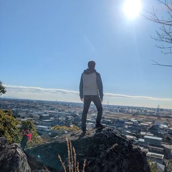 森林浴の迷子