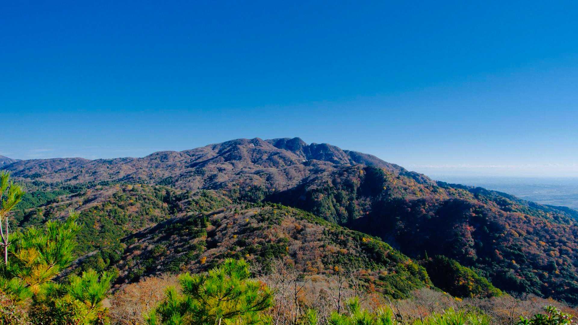 釈迦ヶ岳✨
