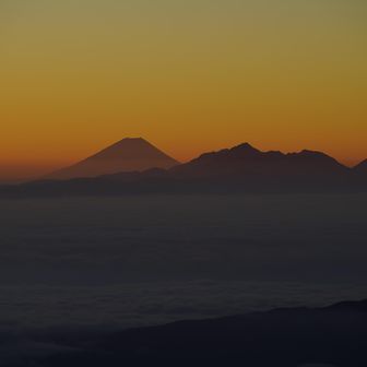富士山🗻