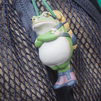 無事かえるくん2号🐸