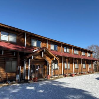 初めて雲取小屋とテント場まで来ました
テン泊に憧れます