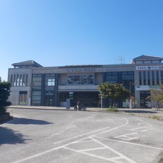 京阪宇治駅にゴールしました