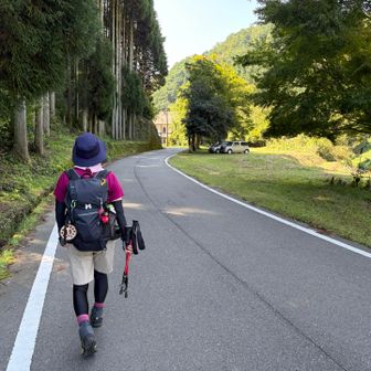 無事下山、車が4台になってました🎶
