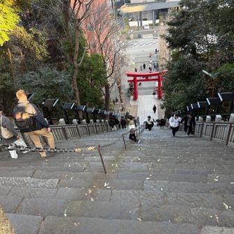 ホントに急だわ😳