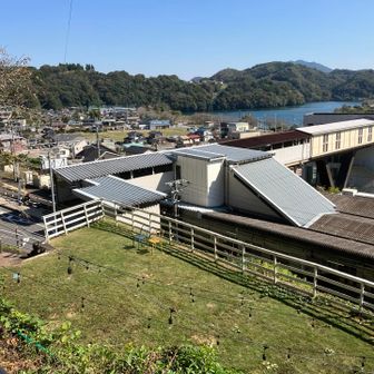 バスは時間が合わないので上野原駅まで歩いて戻る。
良い運動になったが、少し右脹脛が痛いので、しっかりケアしたい。
お疲れさまでした。