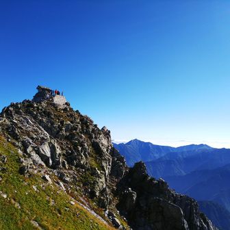 スカイウォーカー