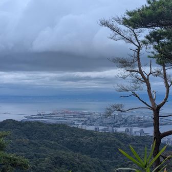 展望良し✌青空ならキレイだろ~な