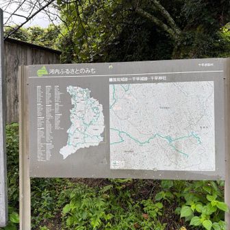 登山開始