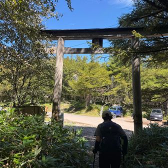 ゴール
素敵な二日間ありがとう😊