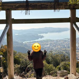 グリコポーズ✌️