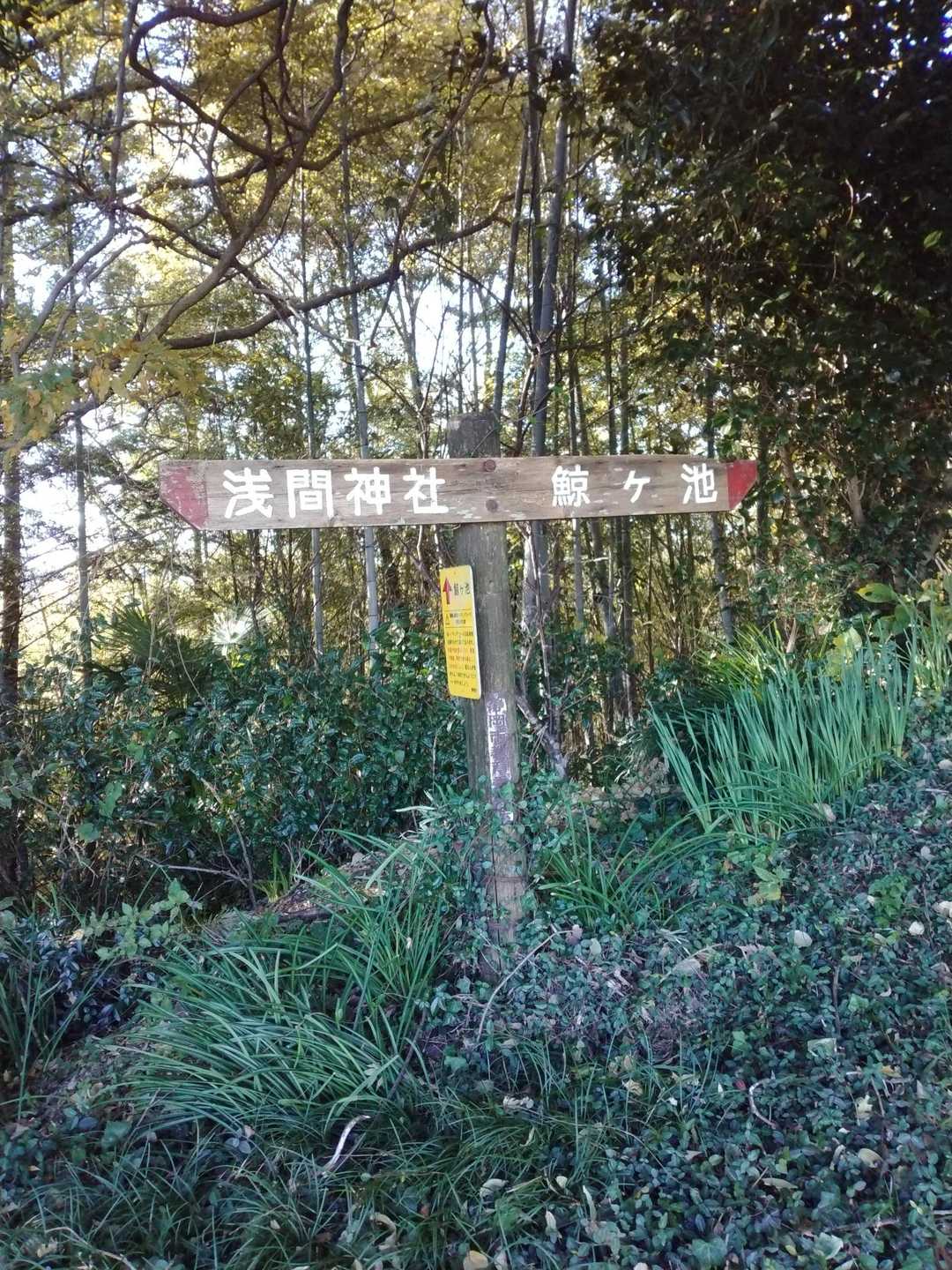 道標
