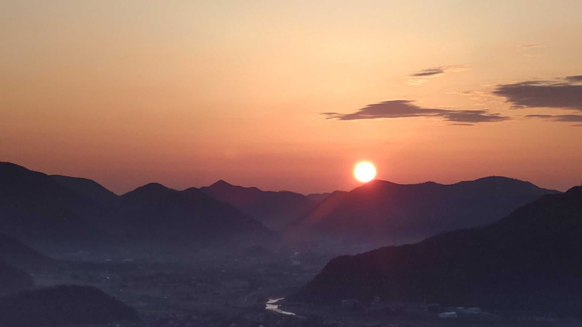 神ノ上山-竜王山 周回コースの写真