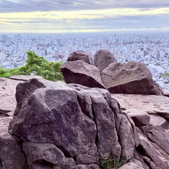 円山登頂⛰️