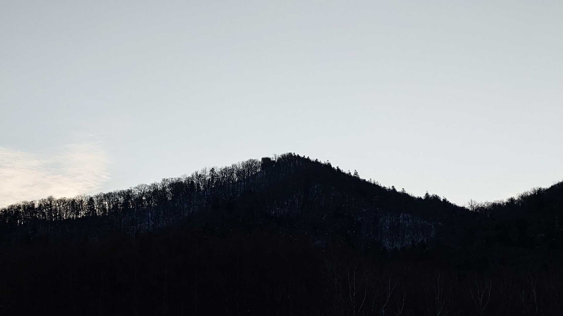幌岩山🏔️