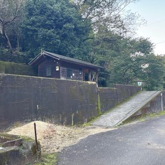 トイレアリ