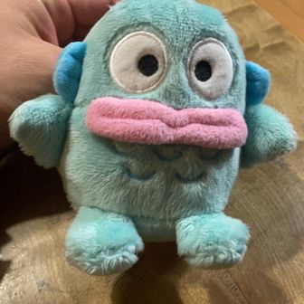 ブーブーコロッケ