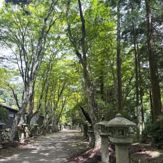 さっ下山しますよ