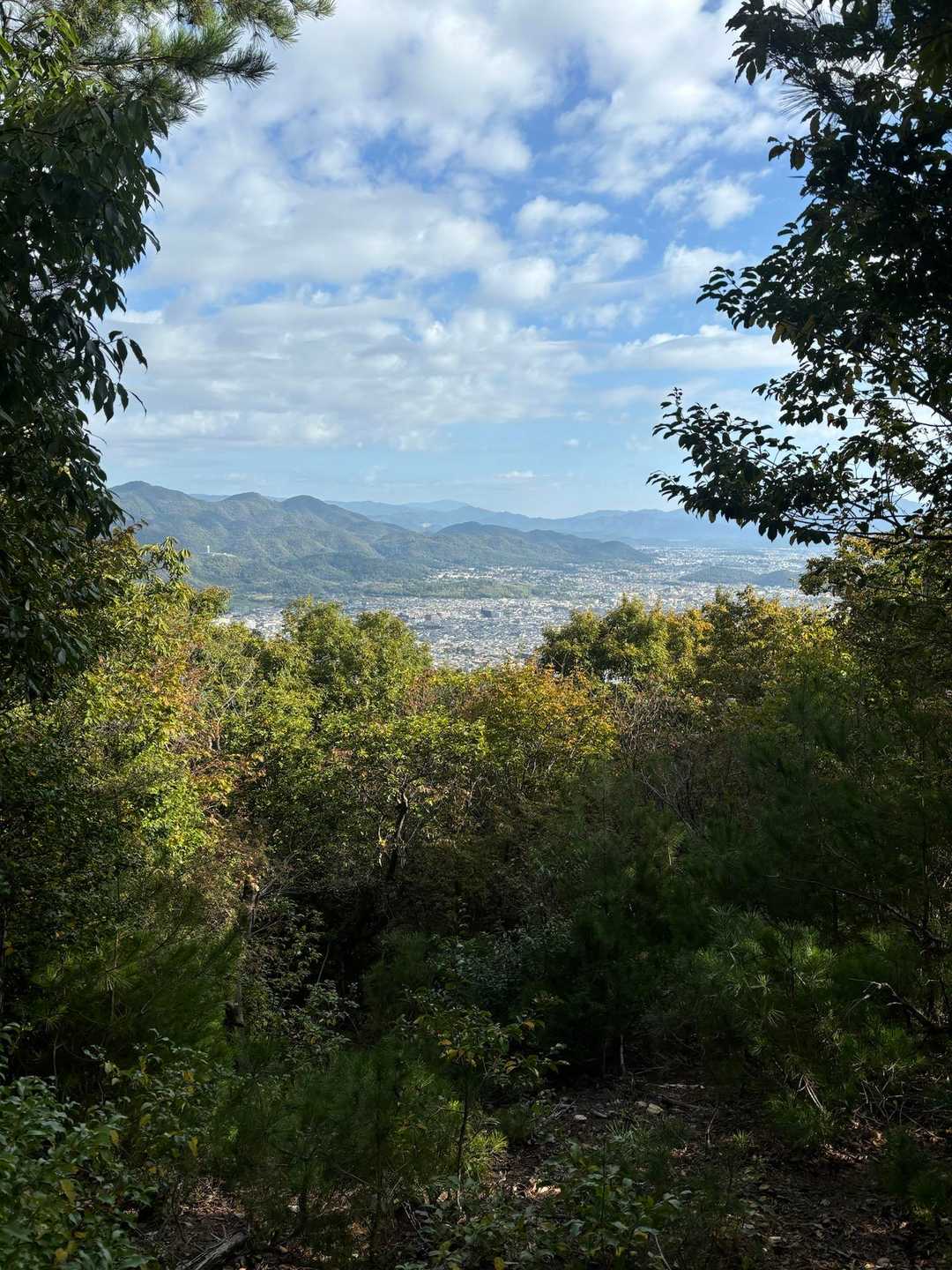 京都街並
