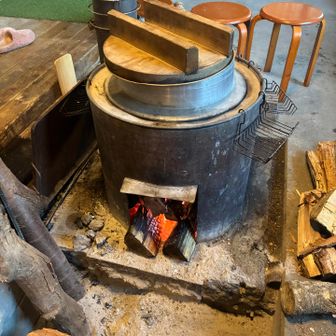 ツアーの方々と、ソロ3人
ソロはリトアニア？ウクライナ？の謎の外国人と兵庫県の人