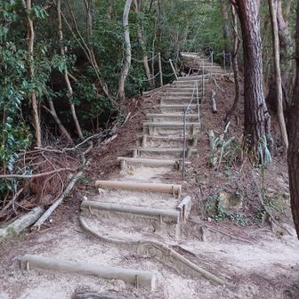 ※やっと登山道🥾登山用の🅿️が少ない😓というかない