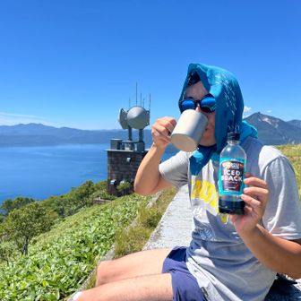 コーヒーのCMは…
きますかね？😆

こないと思います。