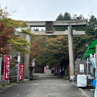 ここでめちゃ早いランチしたw
ブランチか？？