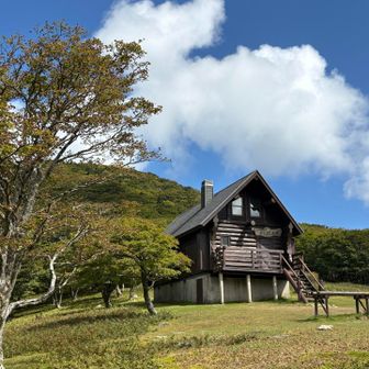 明神平到着🙌

👩アレがサザエさんハウス⁉️