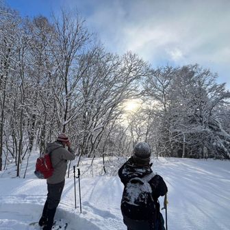 健康登山部 -kenko trekking club-