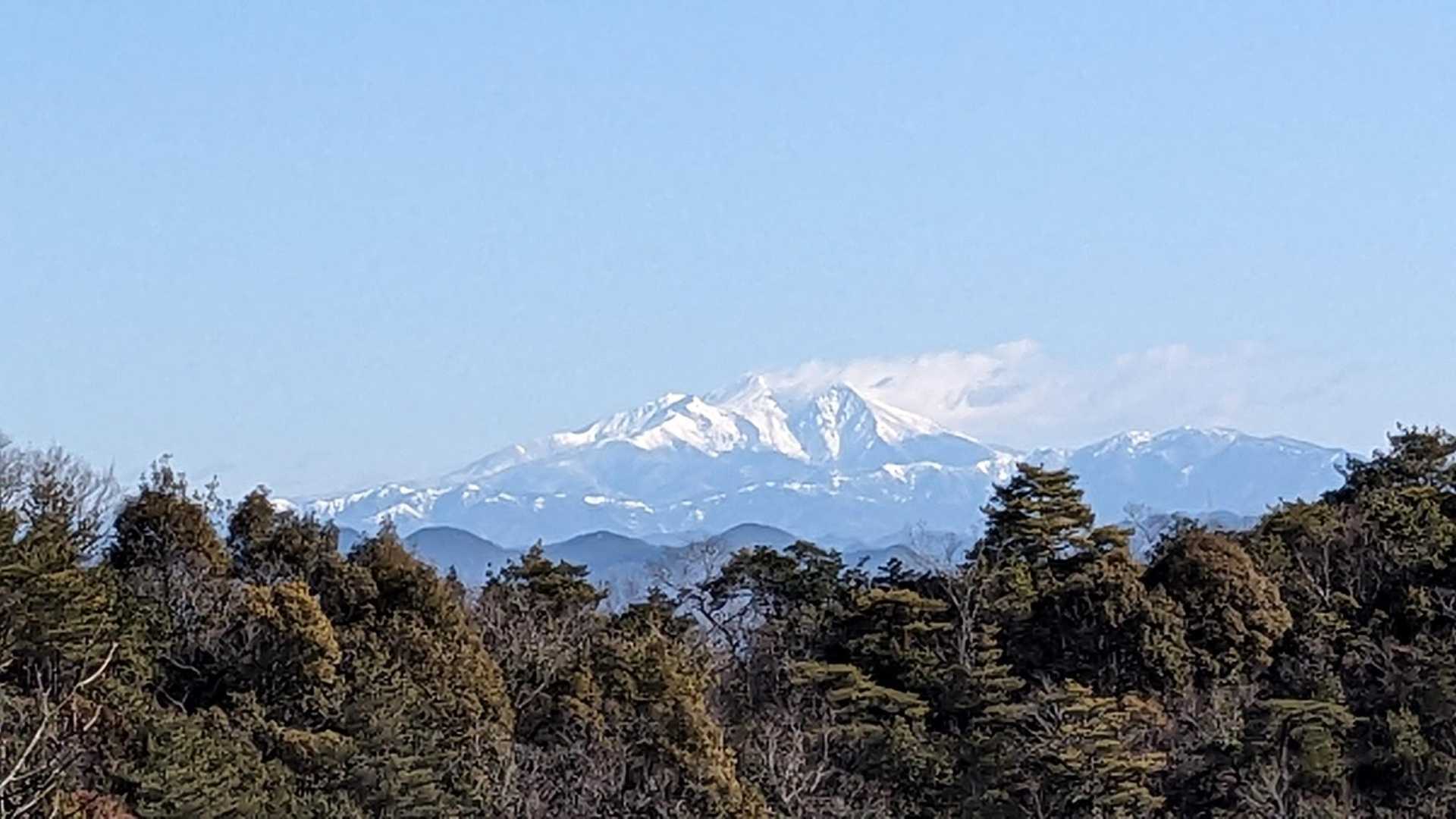 多賀坂峠-迫間山-金比羅山 周回コースの写真