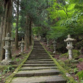 夏の英彦山☁️🌀 / Z40の登山データ | YAMAP / ヤマップ