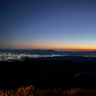 東方面、太宰府方面