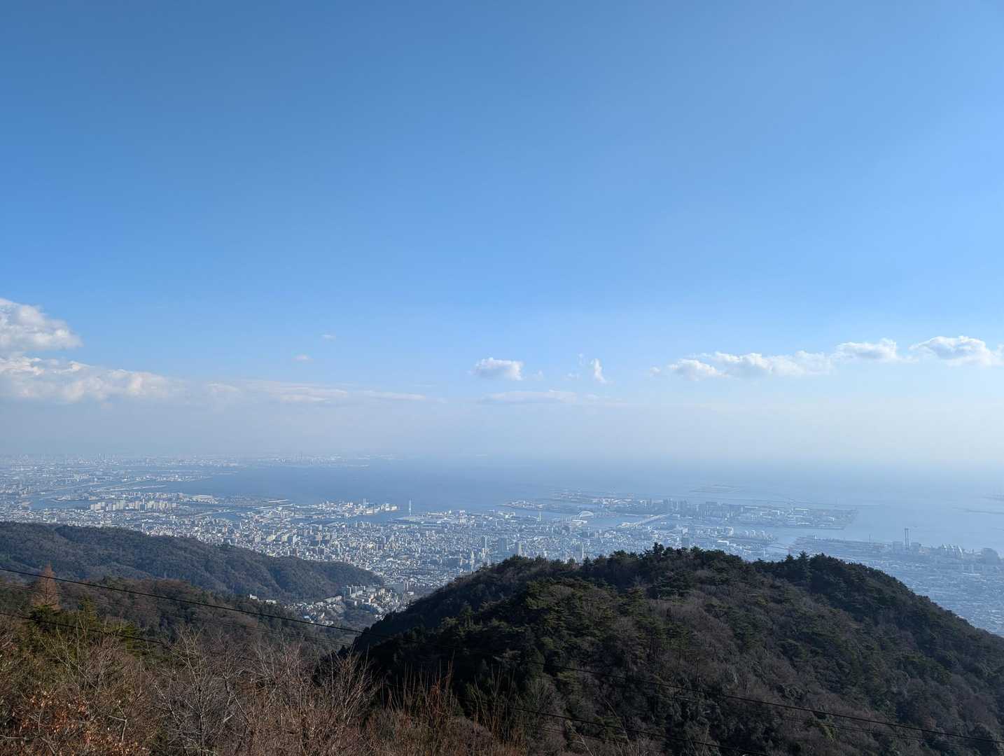 展覧台到着
今日は暑かったな💦