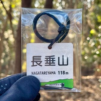 木札が置いてありましたが、立派な木札だっ😙