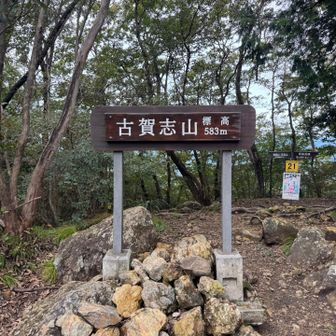古賀志山⛰️に登頂🙌