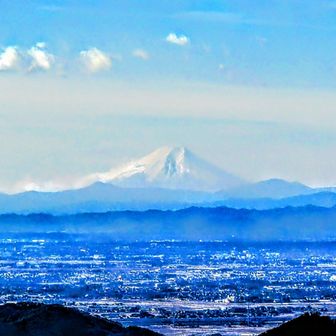富士さま
富士さまに感謝🙏