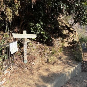 無事に下山です。
次回は少し距離を伸ばしてみましょう。😁