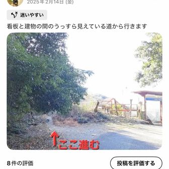 え❓この道⁉️