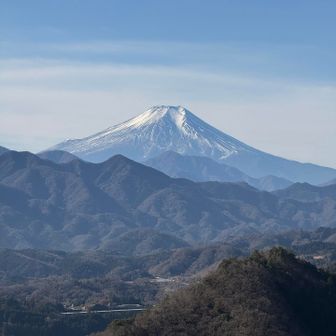 なかなかの眺めでしばらく立ち止まってしまいました。
