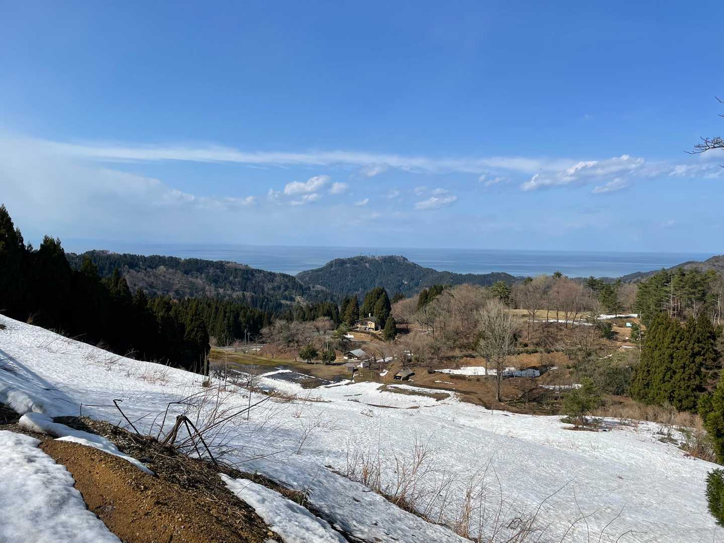 三峯スキー場はいつか滑ろう🏂
今日も最高でした！おつかれ山⛰✨