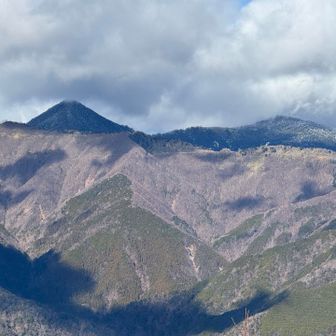 丸盆、白い！行きたい！
黒法師は相変わらず尖ってますねぇ。

手前はどーんとマエクロ🥐