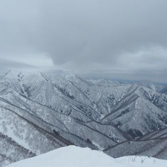 左にピリカヌプリ✨️
ピリカとはアイヌ語で美しいという意味らしい