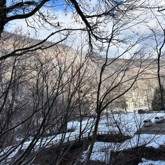 スタートが8時半回ってしまった…