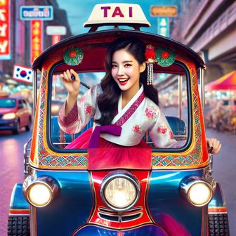 サワディーおんに