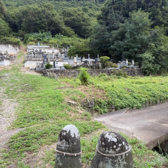 登山口まで戻りました
おつかれ山でした