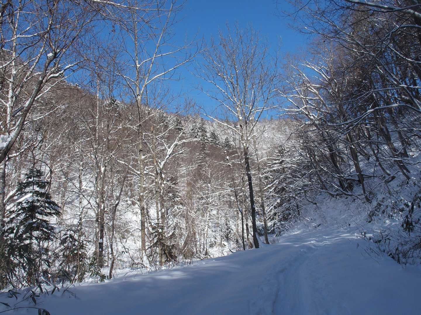 天気晴朗なれど、テンクラC。
