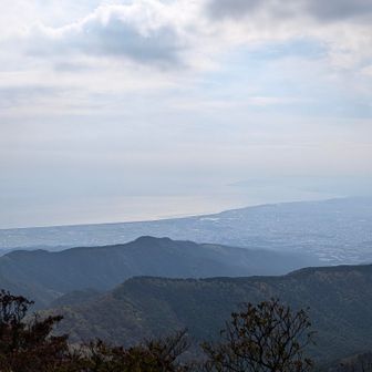駿河湾