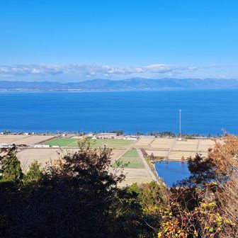展望台からの絶景〰♡