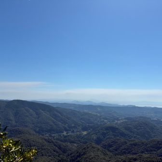 良い景色だなぁ