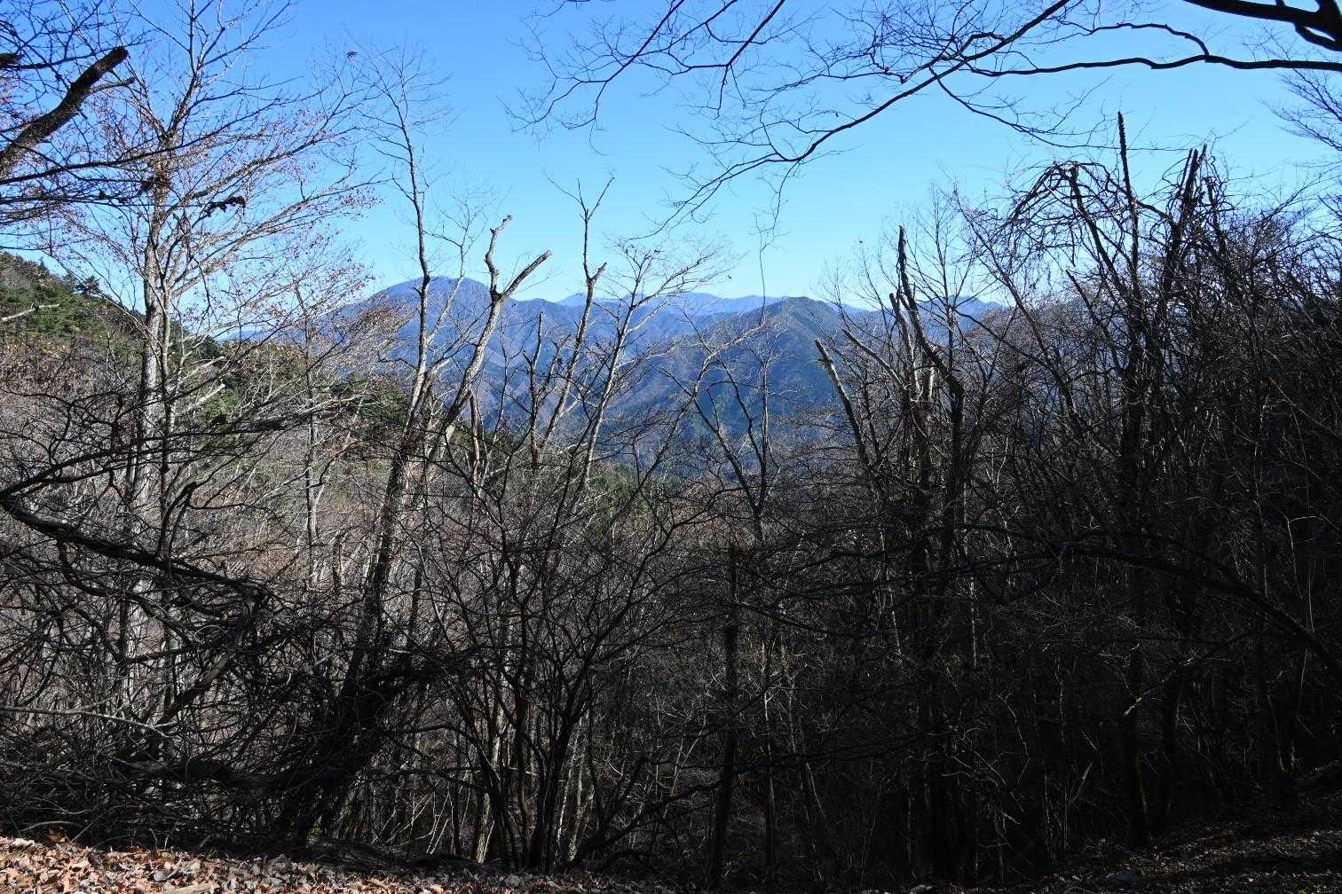 大室山