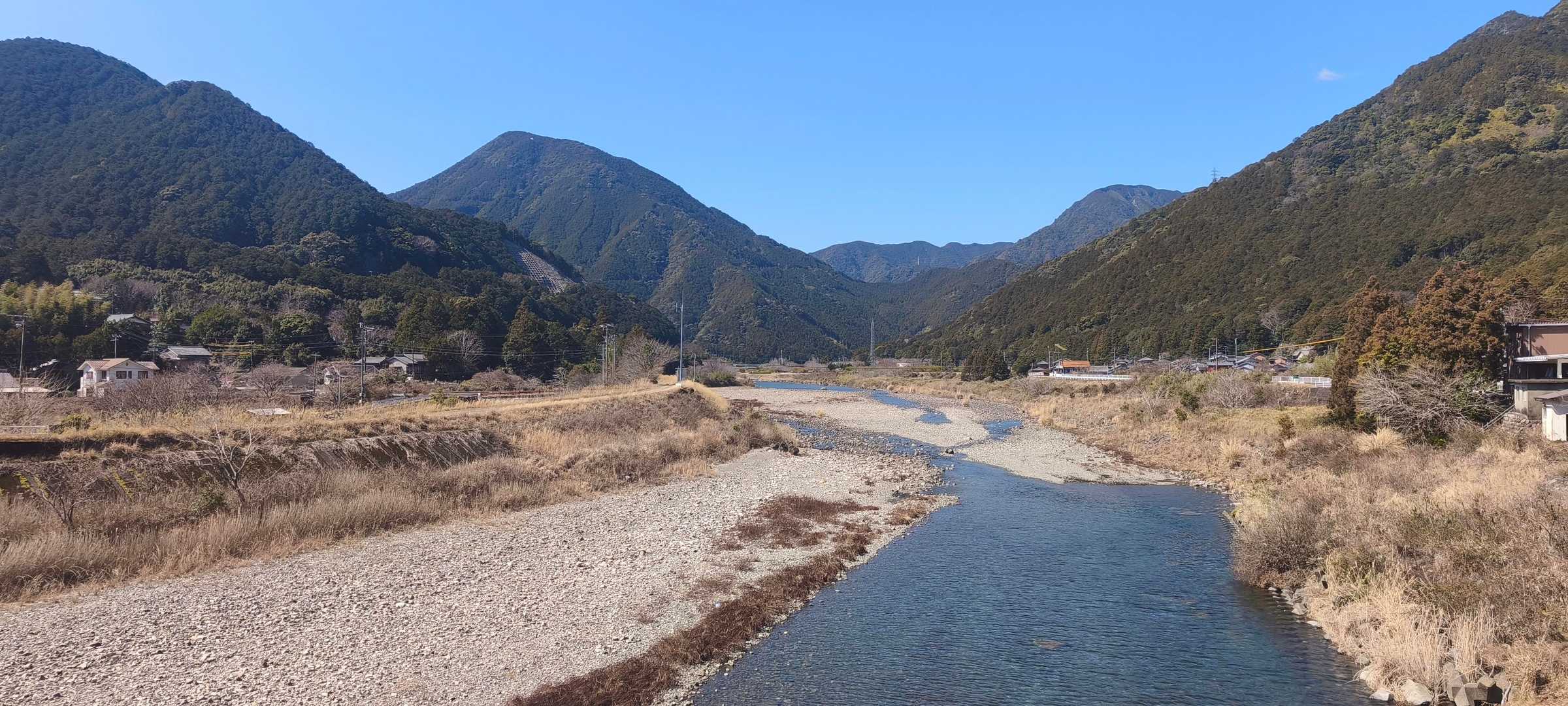 馬越峠登り口-馬越峠-天狗倉山-便石山-象の背-便石山登山 周回コースの写真
